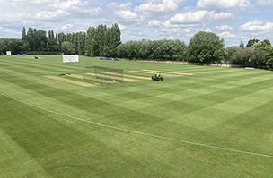 Transforming Repton School's Grounds with MM Seed